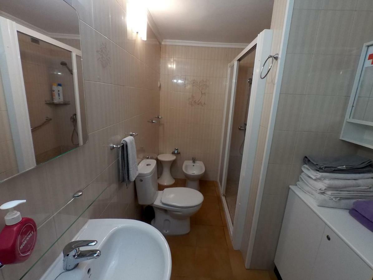 Apartamento Juan Rejon Apartment Лас Палмас де Гран Канария Екстериор снимка